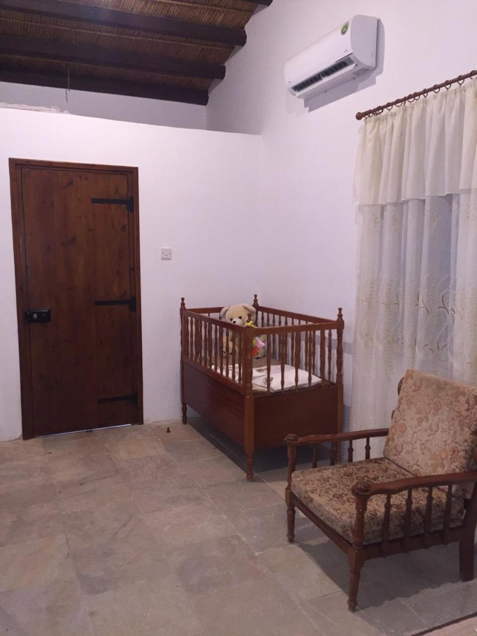 Villa Charoullas Traditional Mansion Alaminos Exterior foto